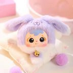 SAMUEL Mini Lucky Rabbit Pendant Plush Series Blind Box