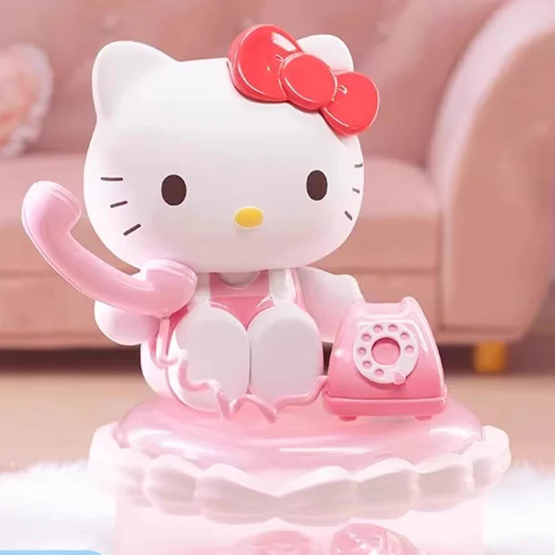 SANRIO HK 50TH Anniversary Series Blind Box