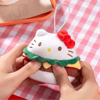 SANRIO Hamburger Plush Series Blind Bag