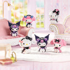 SANRIO Sweet Girls Mini Series Blind Bag