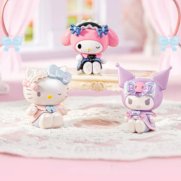 SANRIO Sweet Girls Mini Series Blind Bag