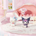 SANRIO Sweet Girls Mini Series Blind Bag