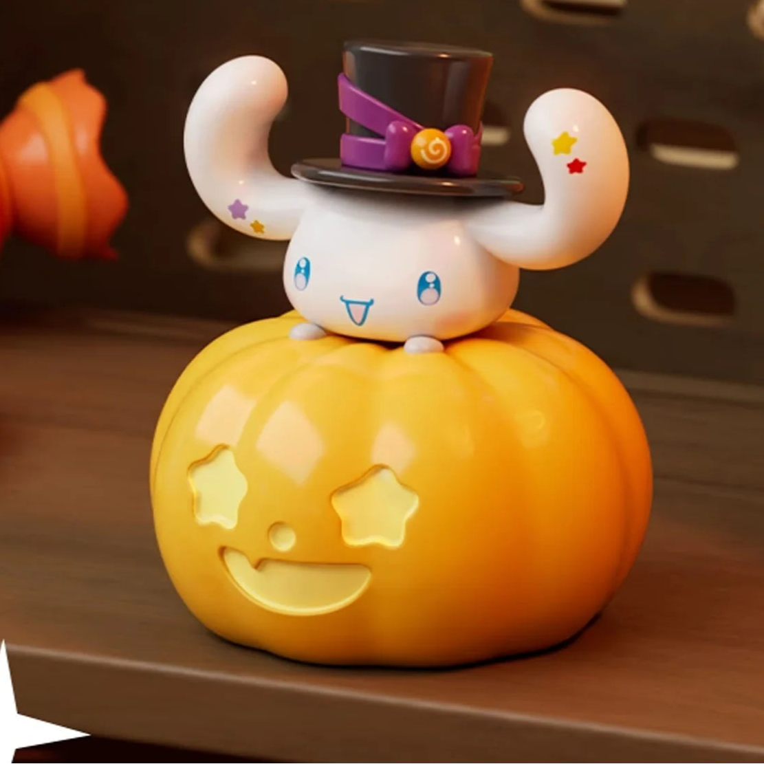 SANRIO Treat Or Trick Mini Figure Series Blind Bag