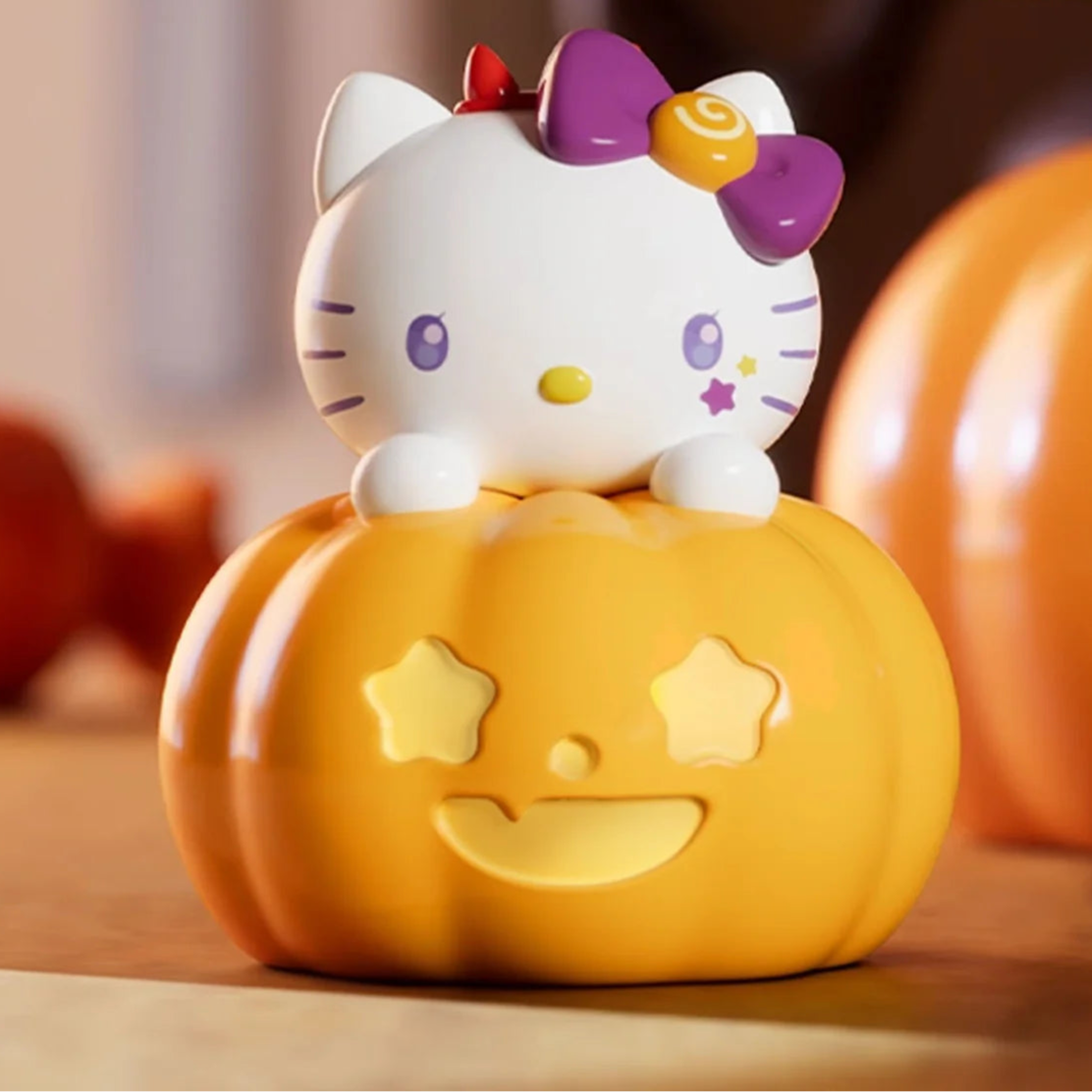 SANRIO Treat Or Trick Mini Figure Series Blind Bag