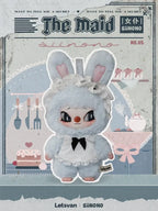 SINONO Let Me Tell You A Secret Series Plush Blind Box