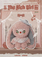 SINONO Let Me Tell You A Secret Series Plush Blind Box