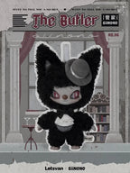 SINONO Let Me Tell You A Secret Series Plush Blind Box