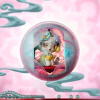 SKULLPANDA The Mirage Series Figures Blind Box