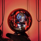 SKULLPANDA The Mirage Series Figures Blind Box