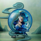 SKULLPANDA The Mirage Series Figures Blind Box