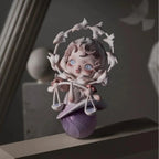 SKULLPANDA the Door of Advancement and Retreat Series