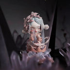 SKULLPANDA the Door of Advancement and Retreat Series