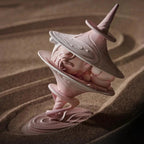 SKULLPANDA the Door of Advancement and Retreat Series