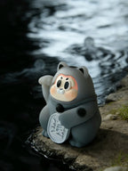 THE SLLO Good Fortune Figure Series Blind Box