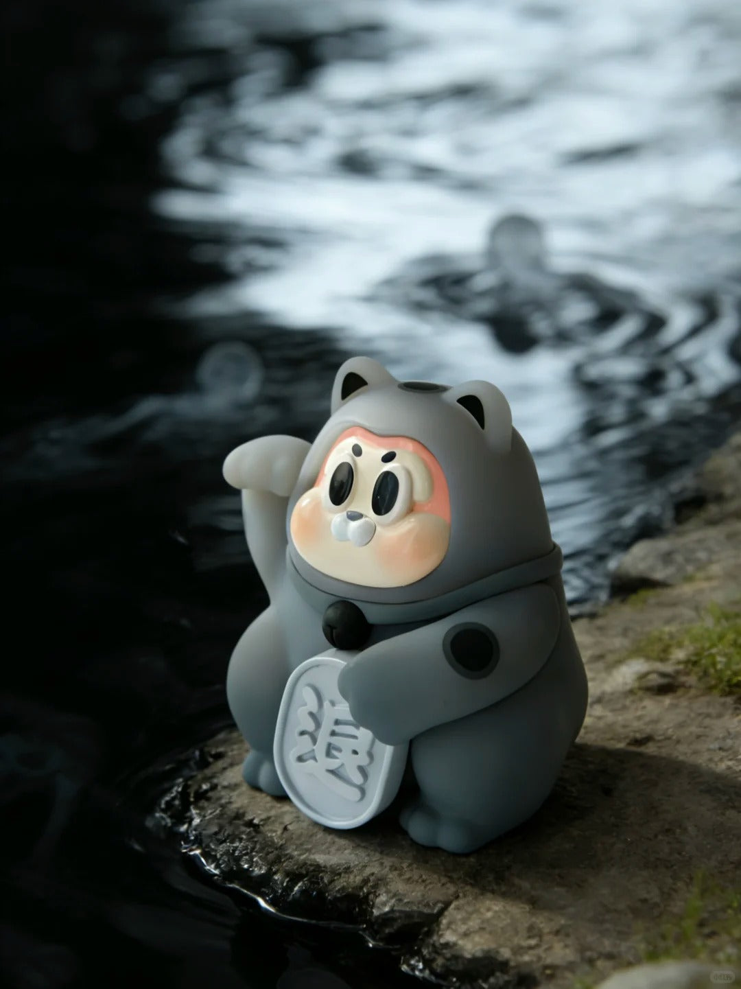 THE SLLO Good Fortune Figure Series Blind Box