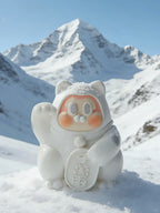 THE SLLO Good Fortune Figure Series Blind Box
