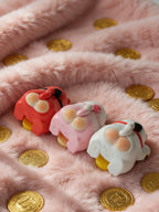 THE SLLO Good Fortune Figure Series Blind Box