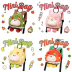 SUNZTONZ Fruit Mini Backpack Series Blind Box