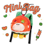 SUNZTONZ Fruit Mini Backpack Series Blind Box