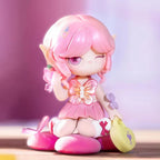 SURI Colorful A-Girls Series blind box – view 2