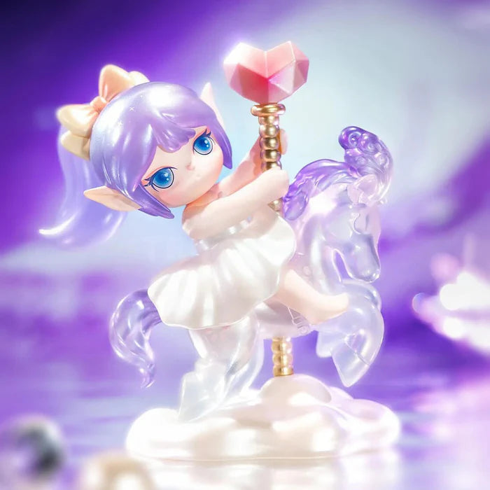 SURI Colorful A-Girls Series blind box – view 3