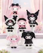 Sanrio Angels Arrive in the Dreamy Garden Plush Series