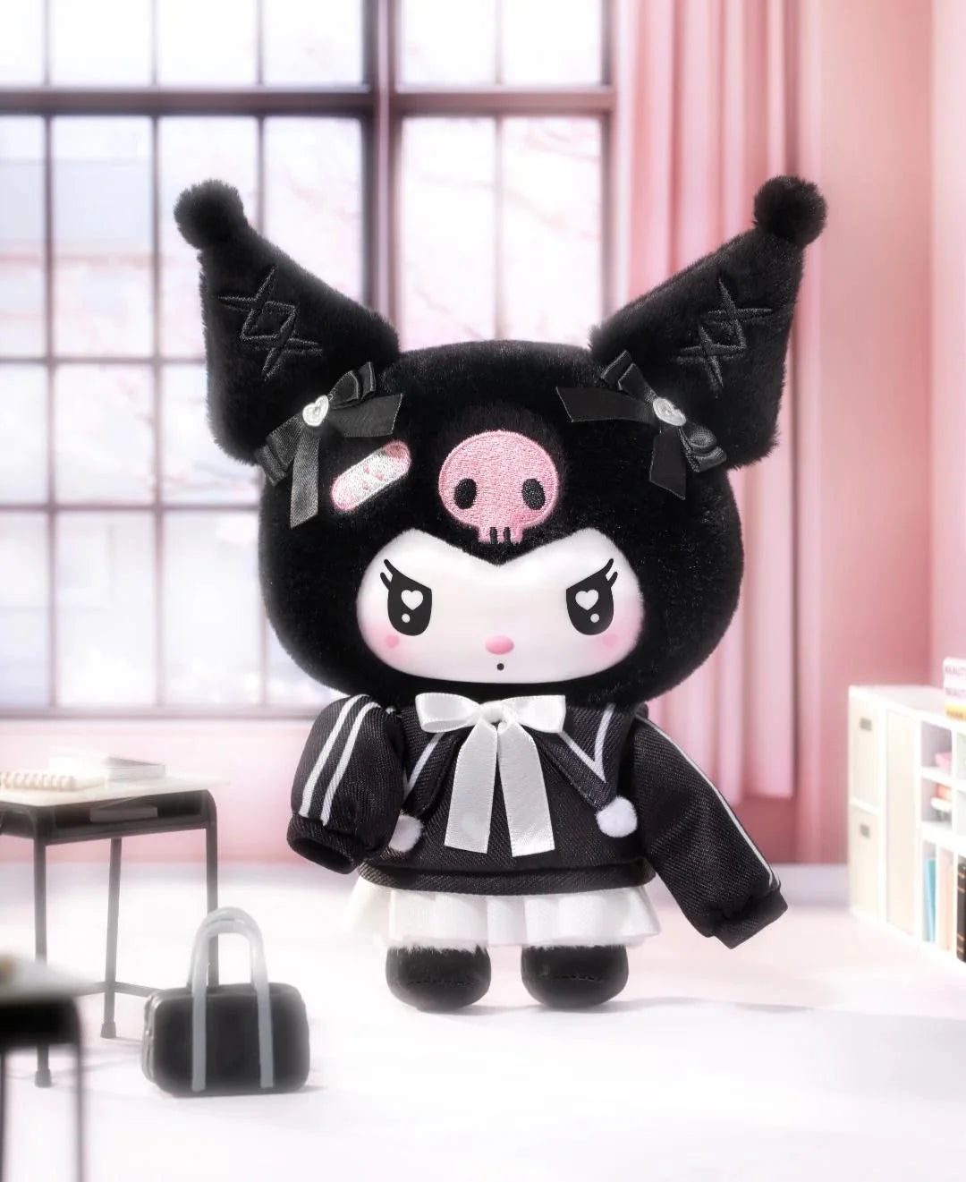 Sanrio Angels Arrive in the Dreamy Garden Plush Series