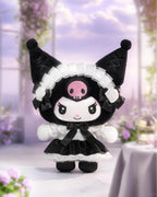 Sanrio Angels Arrive in the Dreamy Garden Plush Series