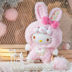 Sanrio Characters Elf Bunny Baby Vinyl Plush Blind Box