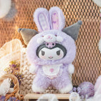 Sanrio Characters Elf Bunny Baby Vinyl Plush Blind Box