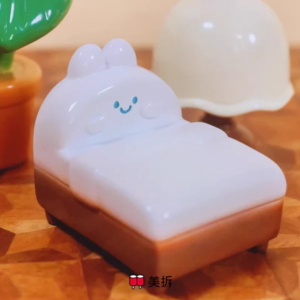 MEICHAI Bedroom Mini Series Blind Bag