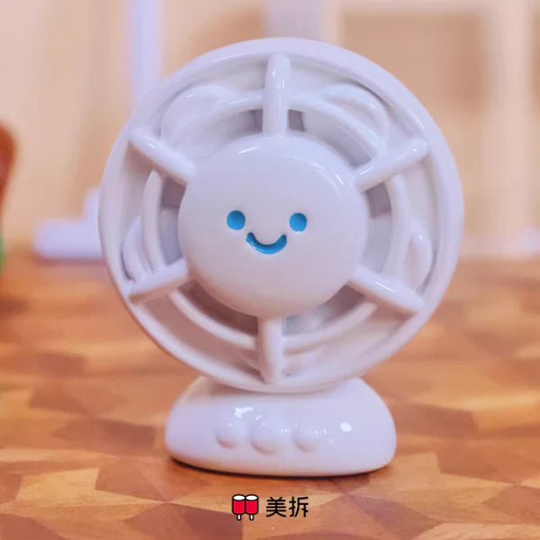 MEICHAI Bedroom Mini Series Blind Bag