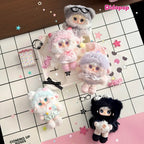 Yooki Twelve Zodiac v2 Plush Series