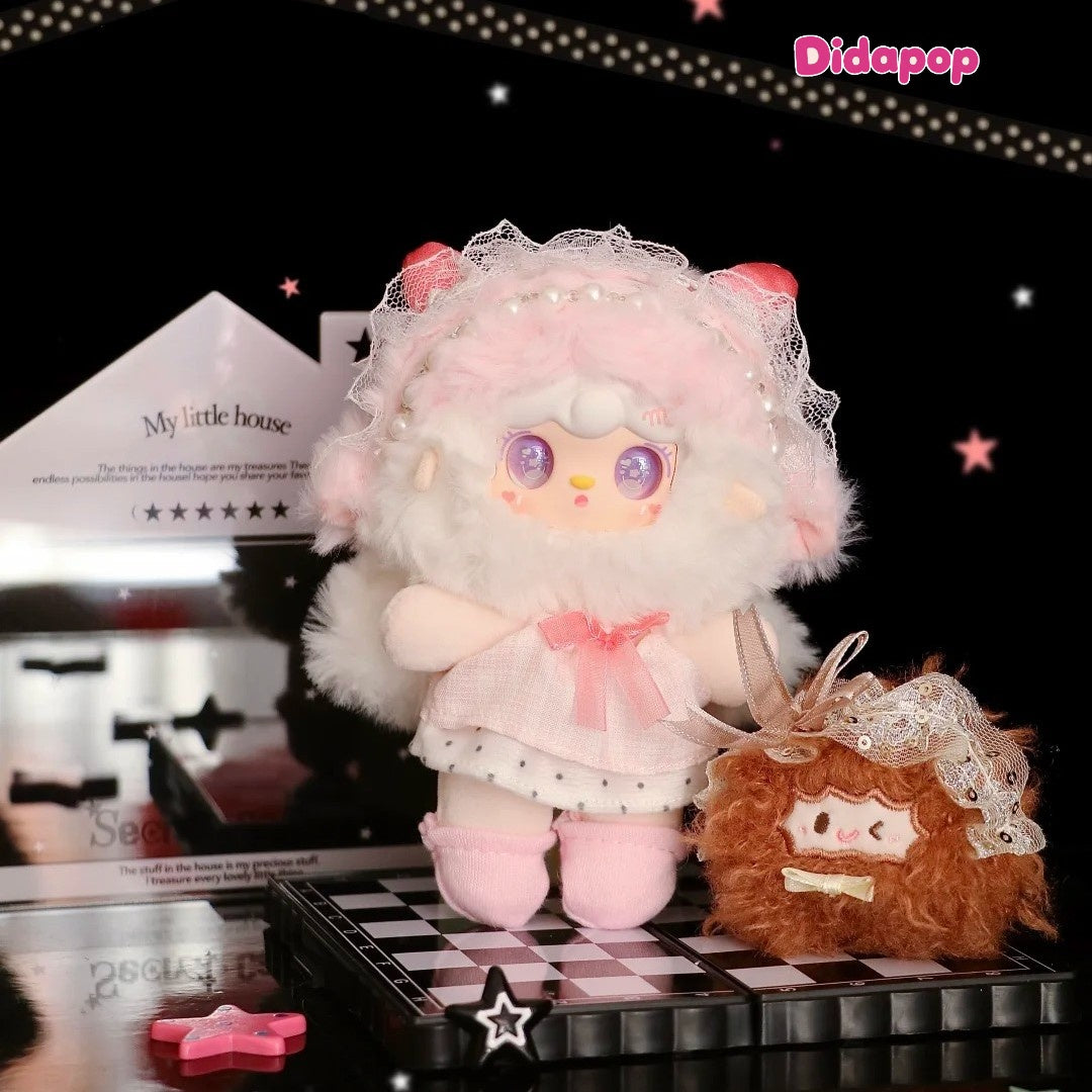 Yooki Twelve Zodiac v2 Plush Series