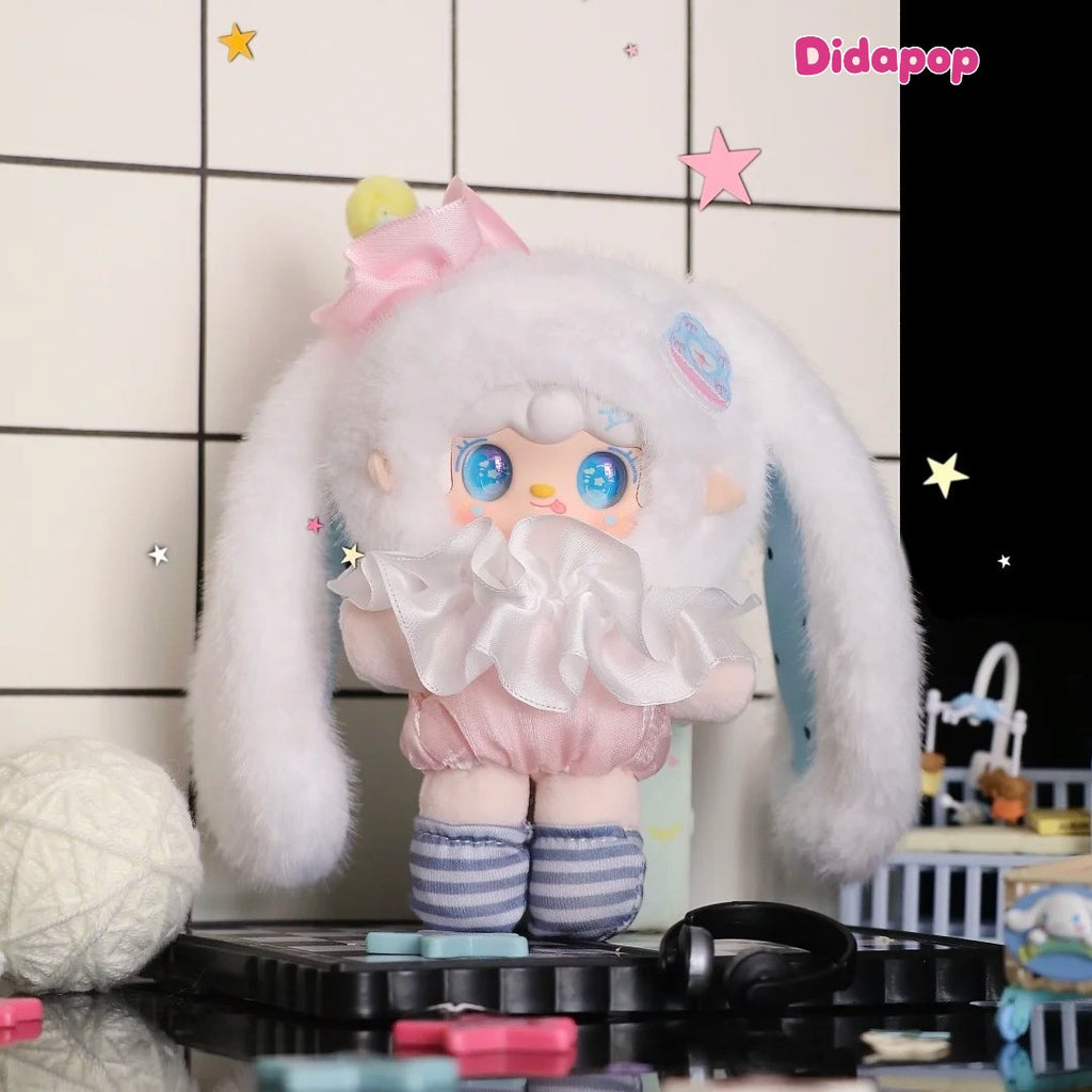 Yooki Twelve Zodiac v2 Plush Series