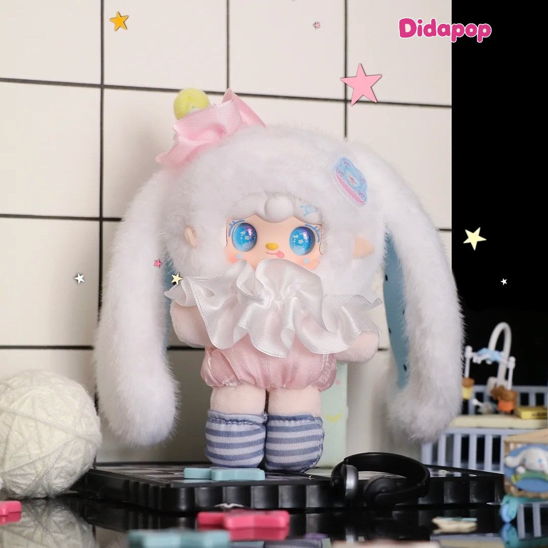 Yooki Twelve Zodiac v2 Plush Series