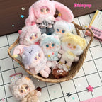 Yooki Twelve Zodiac v2 Plush Series