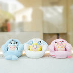 Sheep Sofa Animal Series blind box