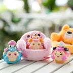Sheep Sofa Animal Series blind box – view 2