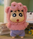 Crayon Shin-Chan - Play Party! Series - Plush Pendant Blind Box