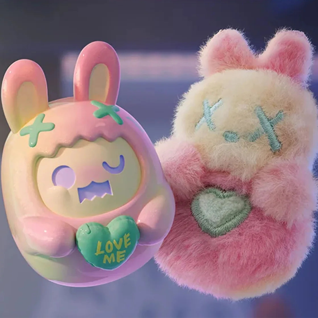 ShinWoo Hug Me Mini Series Blind Box