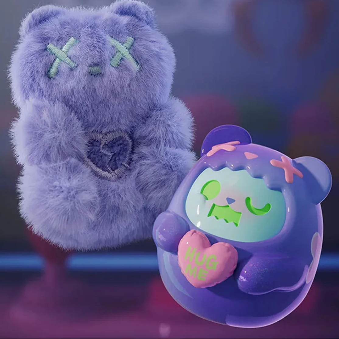 ShinWoo Hug Me Mini Series Blind Box