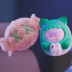 ShinWoo Hug Me Mini Series Blind Box
