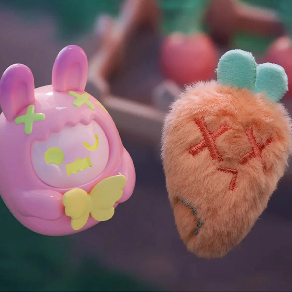 ShinWoo Hug Me Mini Series Blind Box