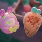 ShinWoo Hug Me Mini Series Blind Box