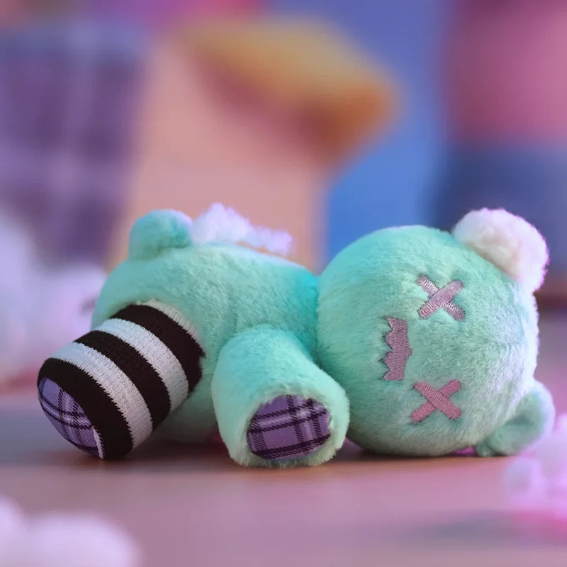 ShinWoo Ragbear Clinic Series plush toy