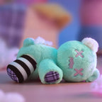 ShinWoo Ragbear Clinic Series plush toy
