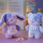 ShinWoo Ragbear Clinic Series plush toy – view 2
