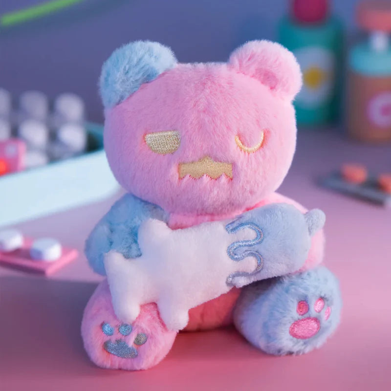 ShinWoo Ragbear Clinic Series plush toy – view 3