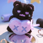 ShinWoo Ragbear Clinic Series plush toy – view 4